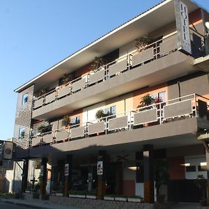 Hotel-Restaurante Ancora